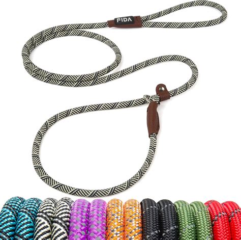 amazon slip lead|dog slip leads for sale.